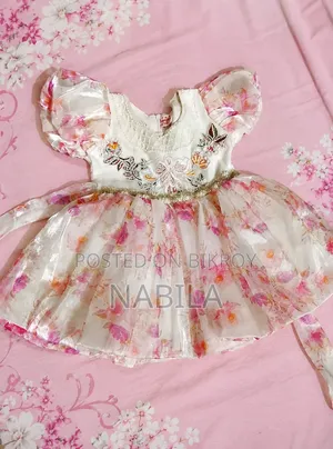 Baby Dress