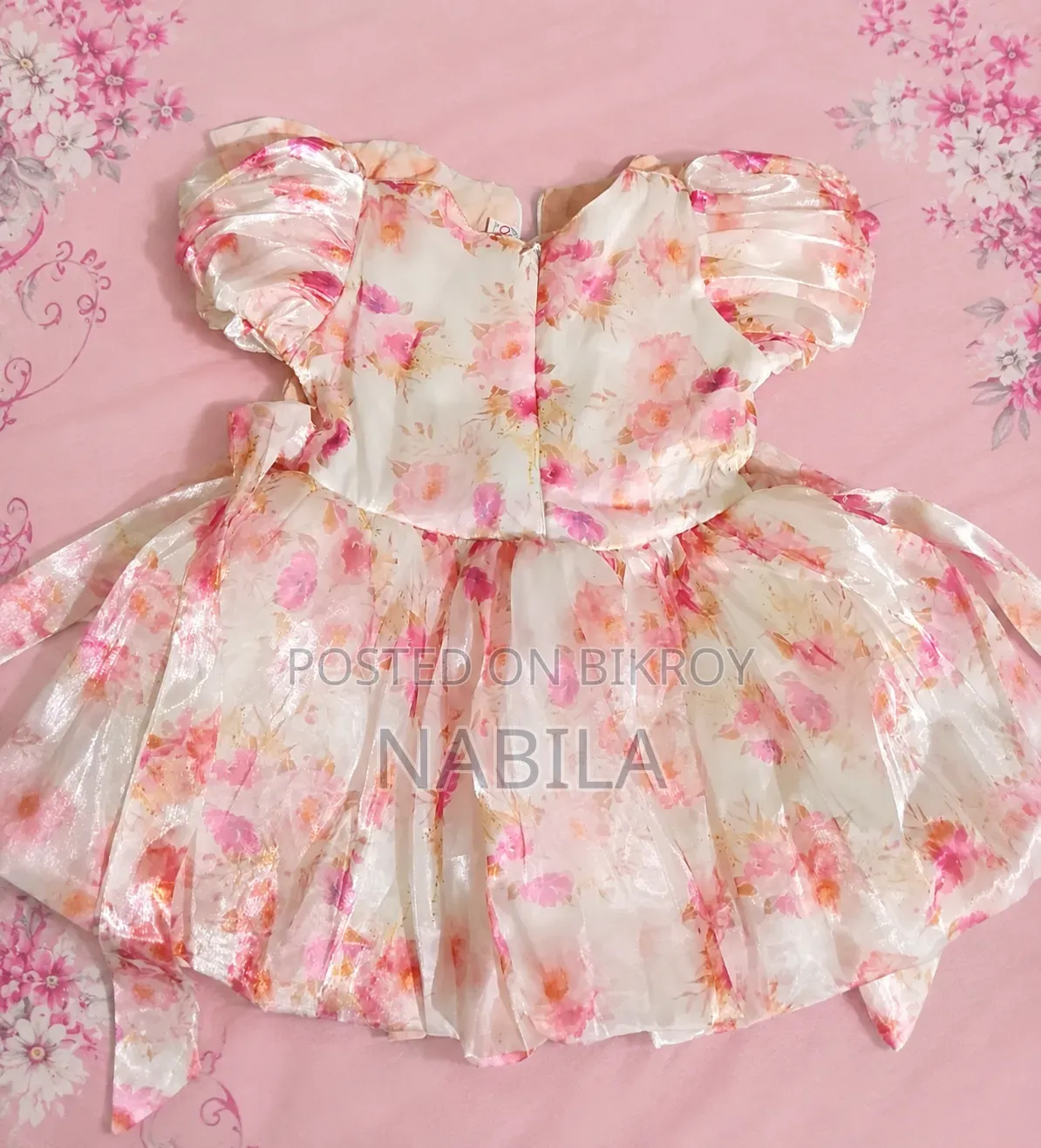 Baby Dress
