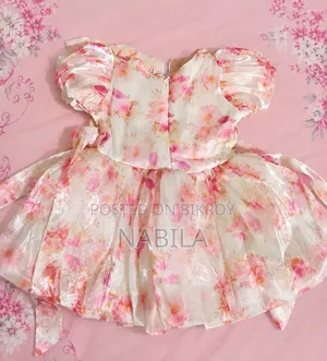 Baby Dress