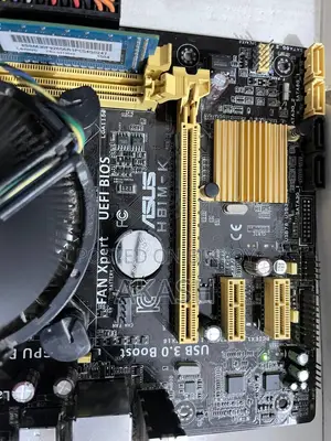 Desktop Computer 4GB Intel Core i3 eMMC 6T