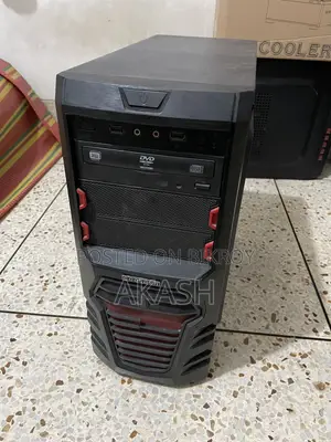 Desktop Computer 4GB Intel Core i3 eMMC 6T