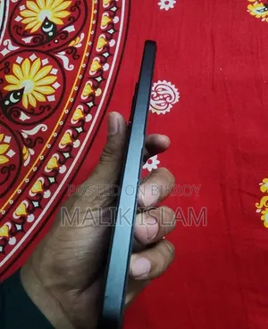 Xiaomi Redmi Note 13 Pro 5G 256 GB Black