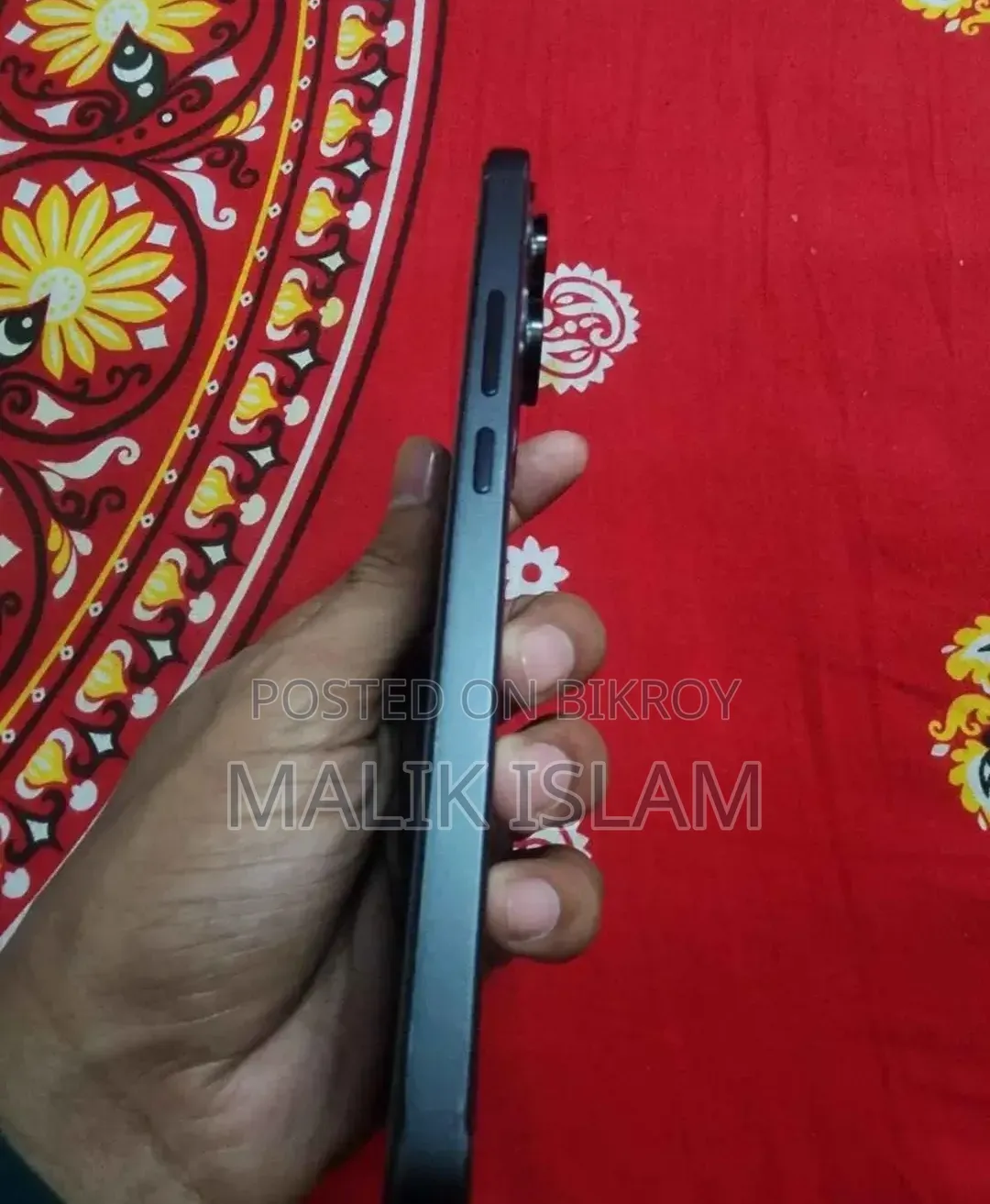 Xiaomi Redmi Note 13 Pro 5G 256 GB Black