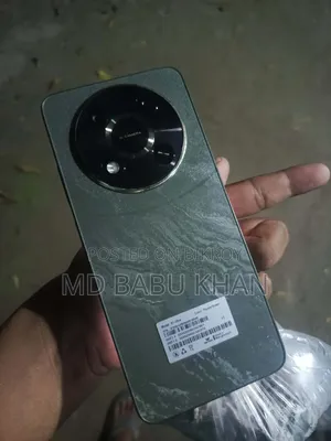 Walton XANON X1 ULTRA 128 GB Black
