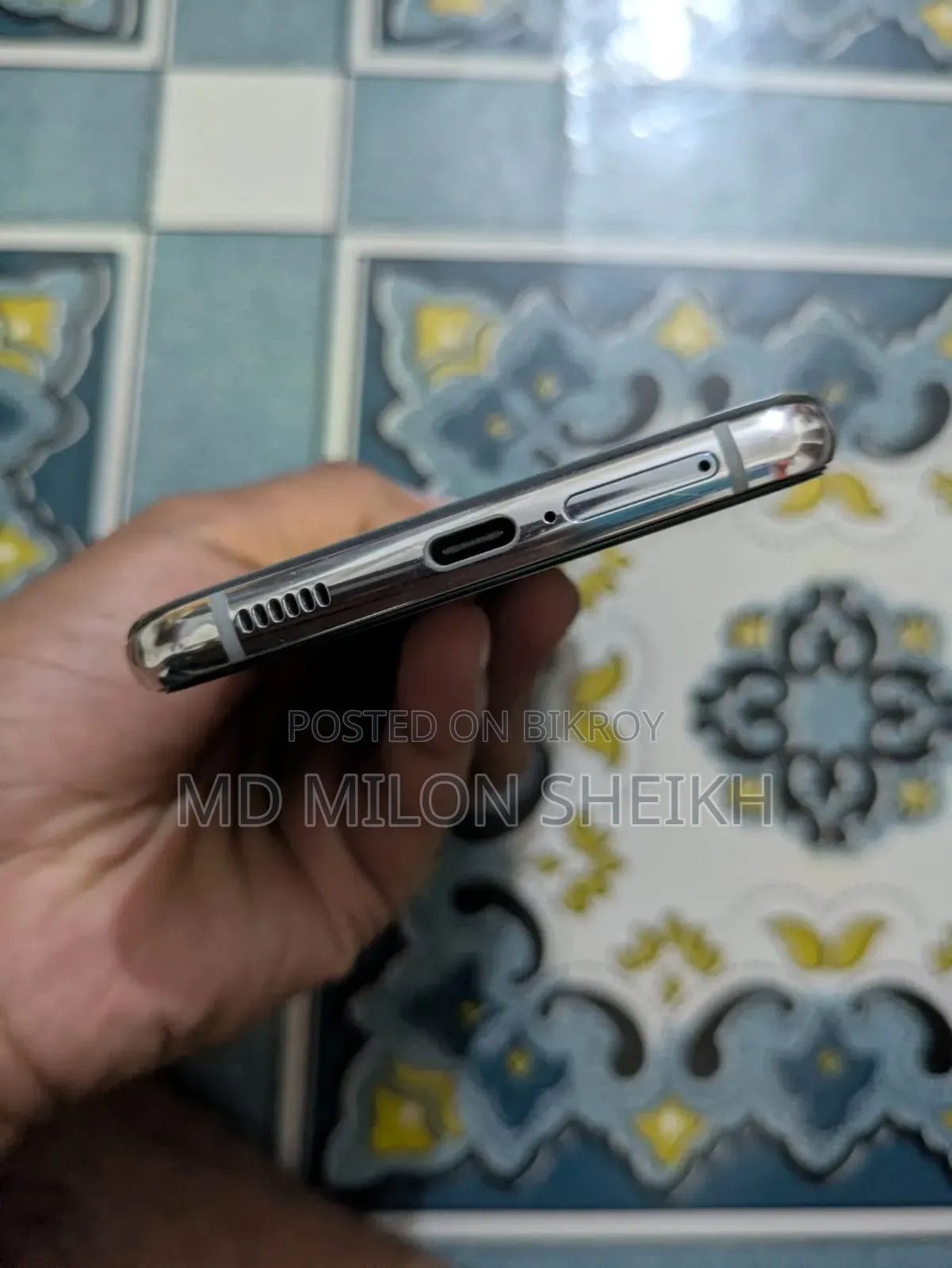 Samsung Galaxy S21+ 5G 256 GB