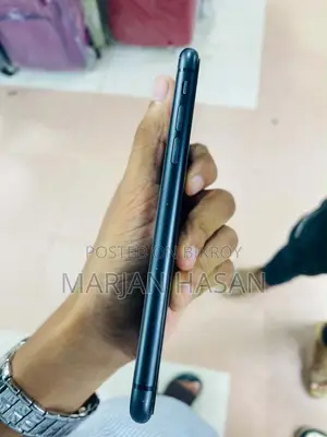 Apple iPhone 11 128 GB Black