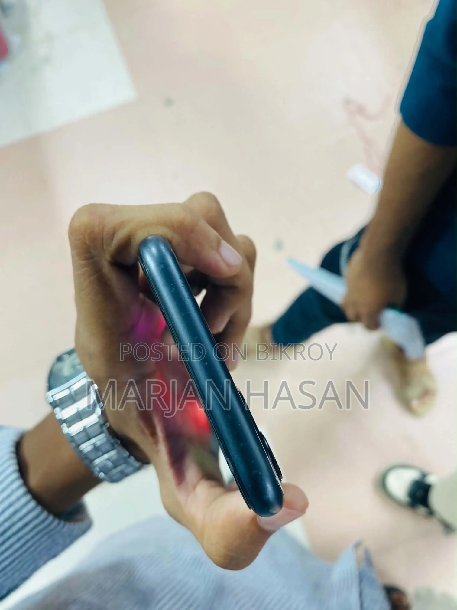 Apple iPhone 11 128 GB Black