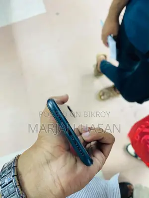 Apple iPhone 11 128 GB Black