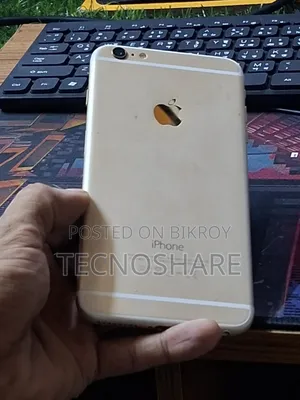 Apple iPhone 6s 64 GB Gold