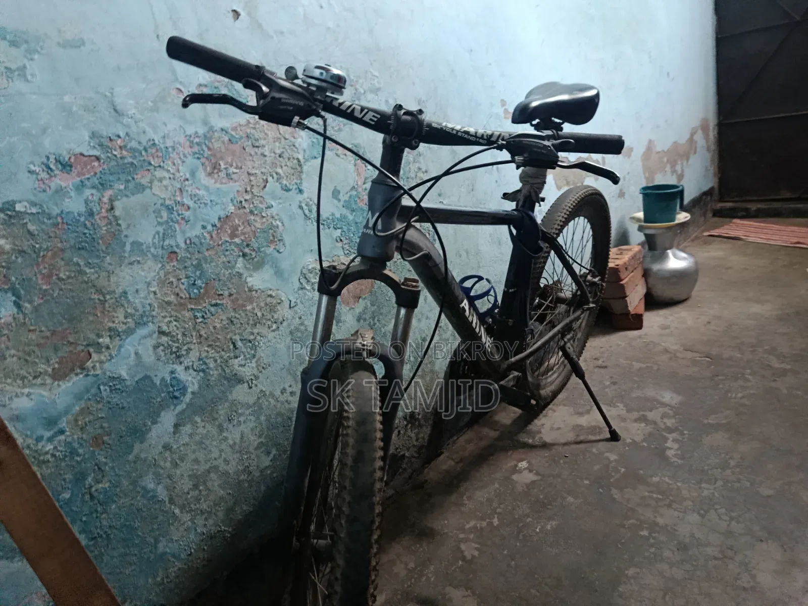 Motorcycle 2022 Black