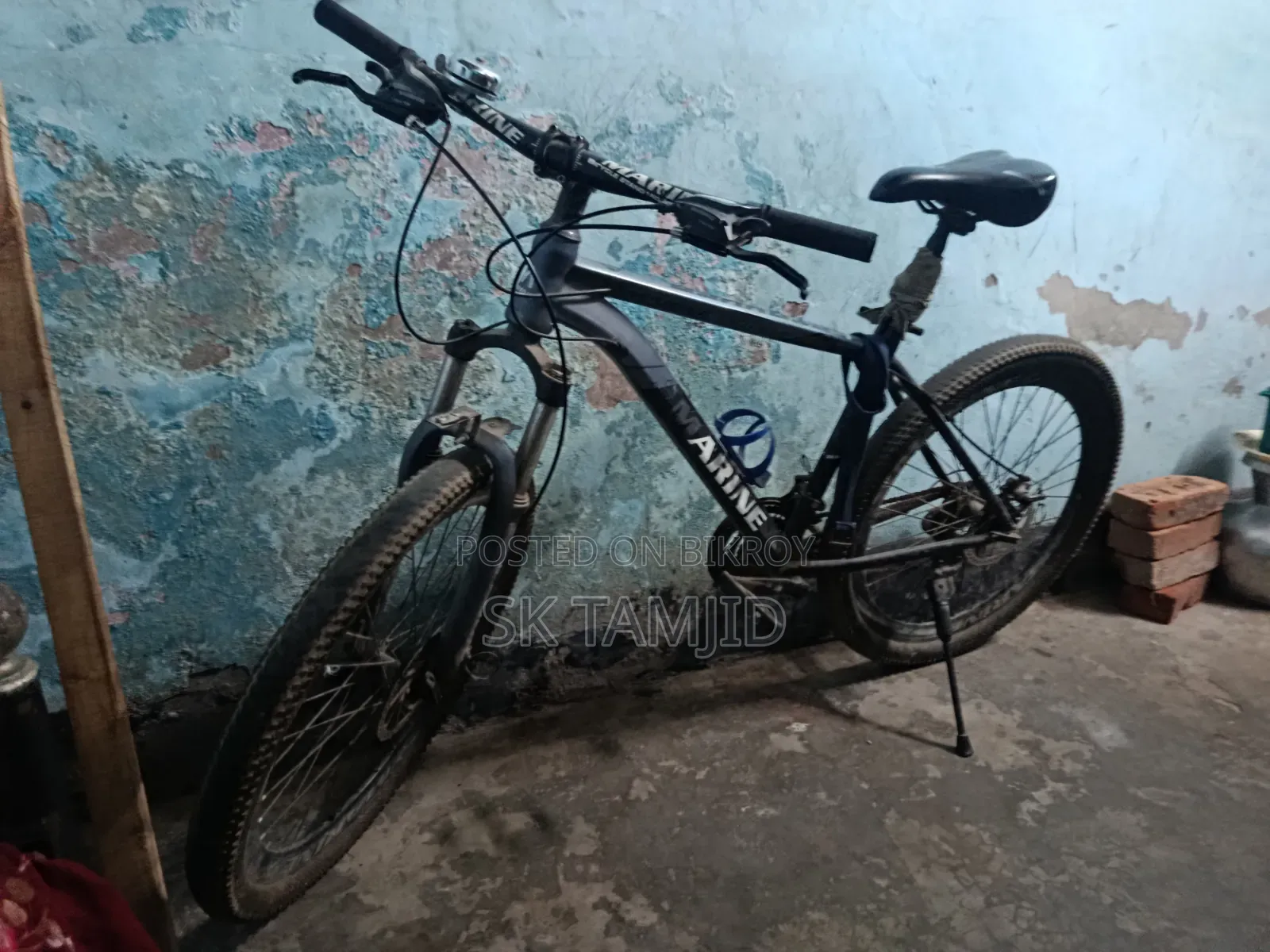 Motorcycle 2022 Black