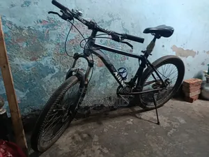Motorcycle 2022 Black
