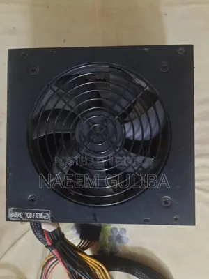Power Supply