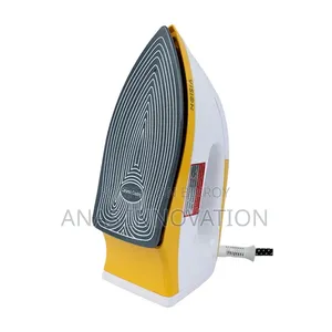 VISION Electronic Iron VIS-YPF-633 Multi-Color