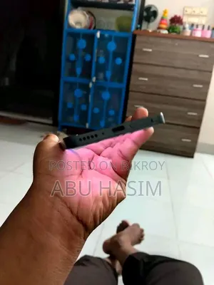 Xiaomi Redmi Note 13 256 GB Black