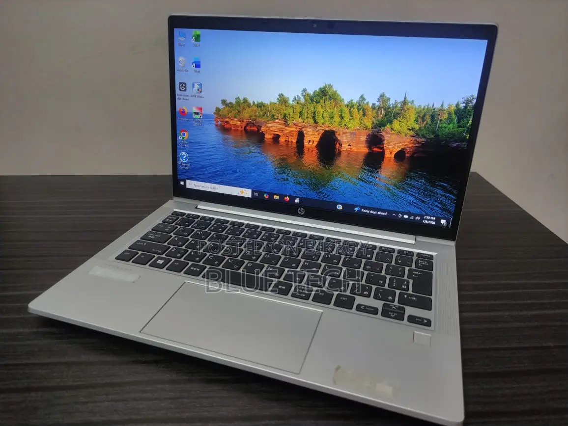 HP ProBook 635 Aero G7 Ryzen 5 4550U Laptop