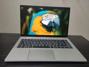 HP EliteBook 845 G7 Ryzen 5 Pro 4650U 8 GB RAM