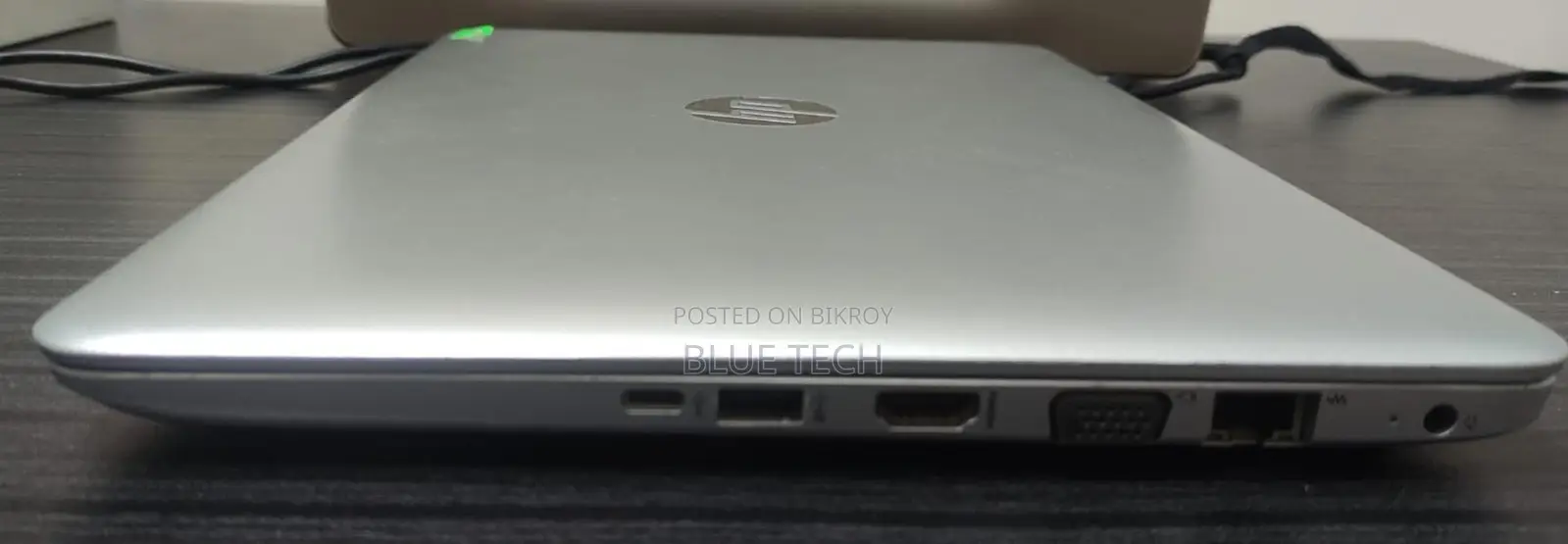 HP PROBOOK 440 G4 i5 7th 8/256