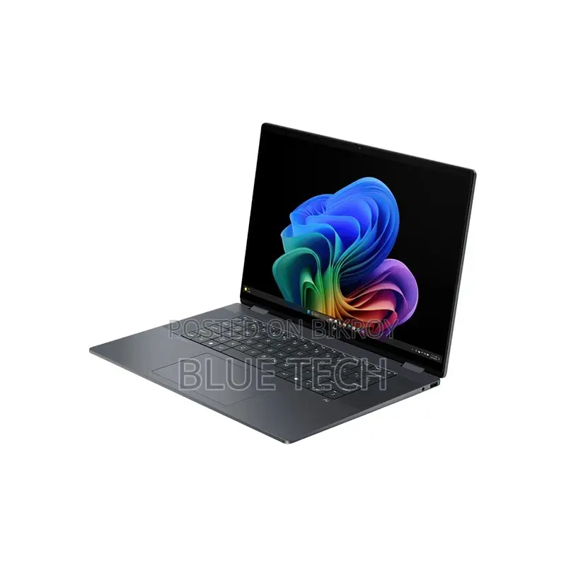HP OMNIBOOK X FLIP 14 FM0013DX ULTTRA 5 226V