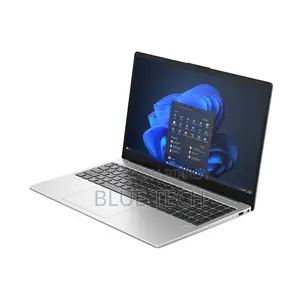 HP 250R G10 INTEL CORE 5-120U 16/512 GB 15'6"Inchi FHD