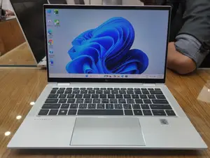 HP ELITBOOK x3601040 G7 i7 10th 16/512GB