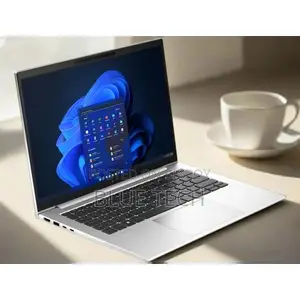 HP ELITBOOK 840 G10 i7 13th 16GB DDR5 /512GB SSD