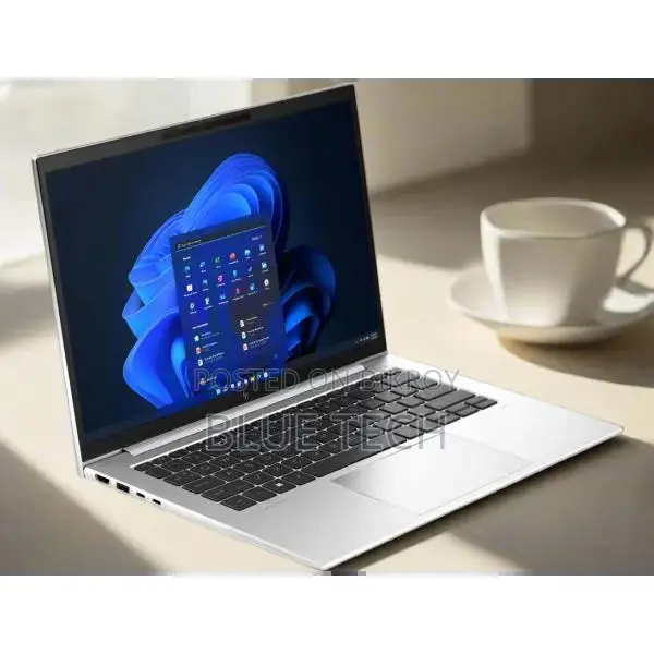 HP ELITBOOK 840 G10 i7 13th 16GB DDR5 /512GB SSD