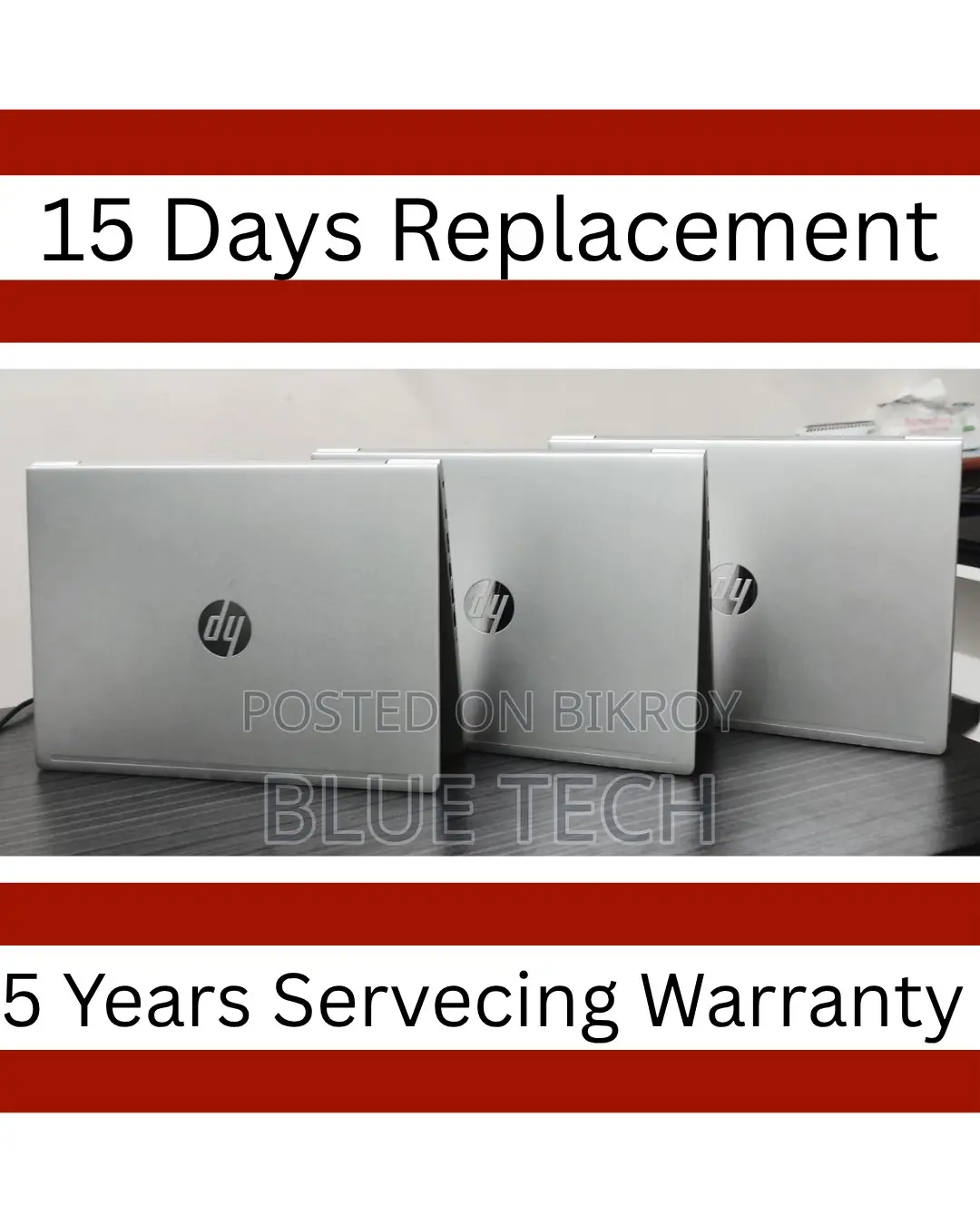 HP PROBOOK 440 G7 i5 10th 16/256 & 512 GB