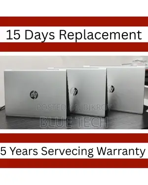 HP PROBOOK 440 G7 i5 10th 16/256 & 512 GB