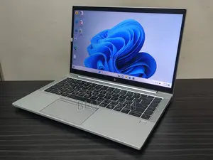 HP EliteBook 845 G8 Ryzen 5 pro 16 GB RAM 512 GB SSD