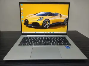 HP 840 G9 i5 12th