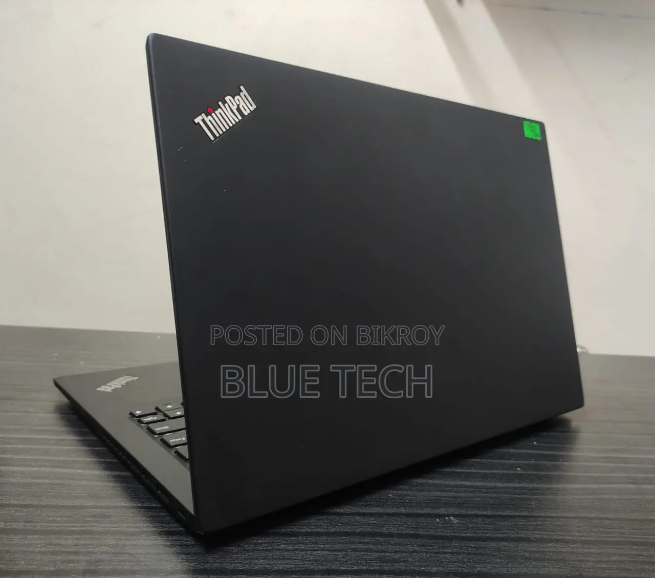 LENOVO T490s i5 8th Genaretion