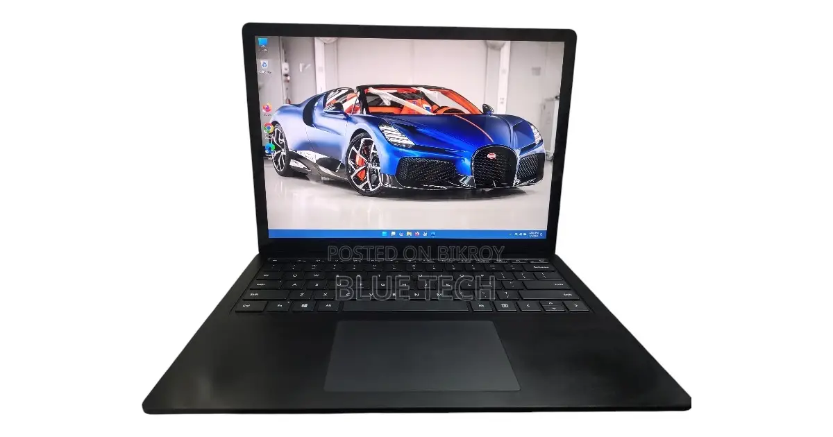 Microsoft Surface Laptop 3 i5 10th genaretion