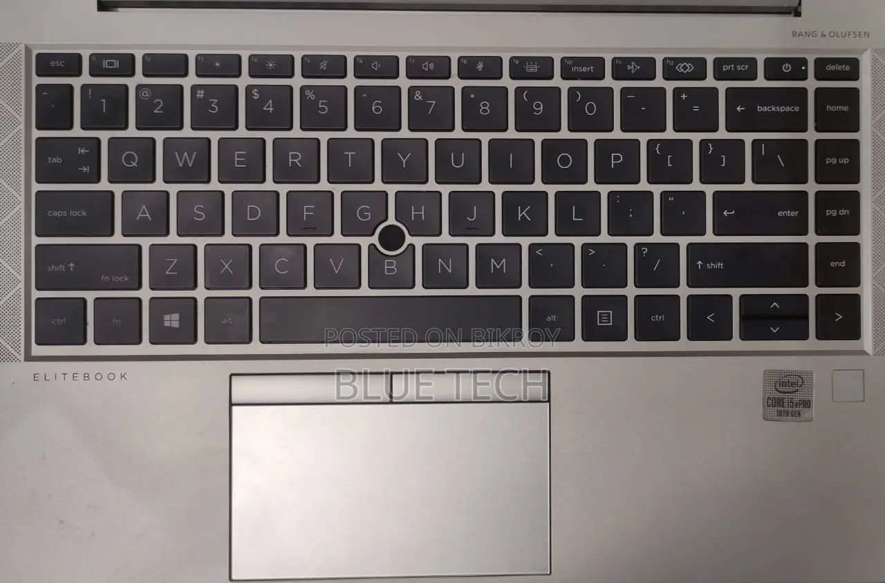 HP ELITBOOK 840 G7 i5 10th 8/256