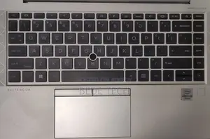HP ELITBOOK 840 G7 i5 10th 8/256