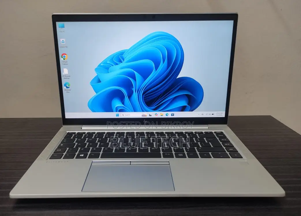 HP Elitebook 645 G10 Ryzen 5 7530U 16GB / 512GB