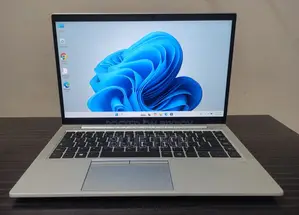 HP Elitebook 645 G10 Ryzen 5 7530U 16GB / 512GB