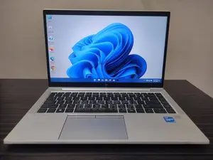 HP 840 G8 i5 11th Genaretion 14" FHD 16/256GB