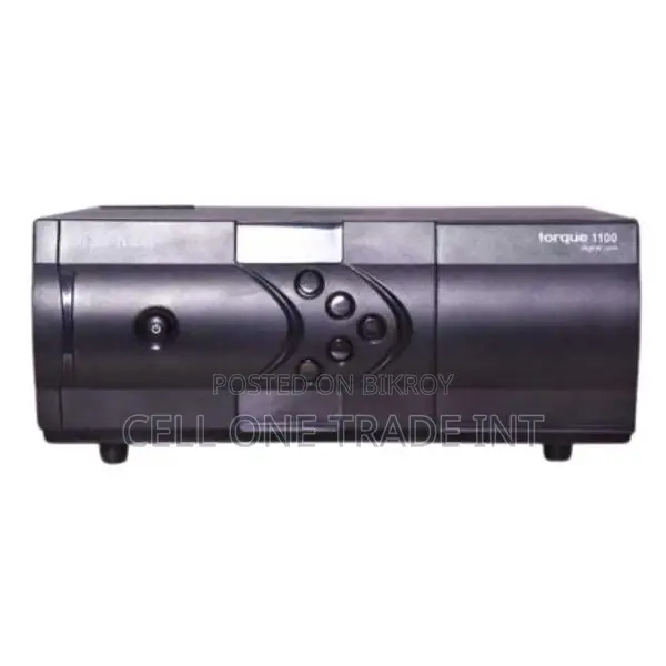 Sukam 1000VA Torque IPS Inverter