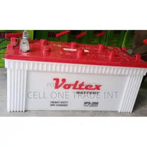 Voltex IPS 200 12V Battery