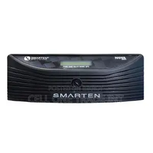 Smarten Nova 1050VA IPS cum UPS Sine Wave IPS