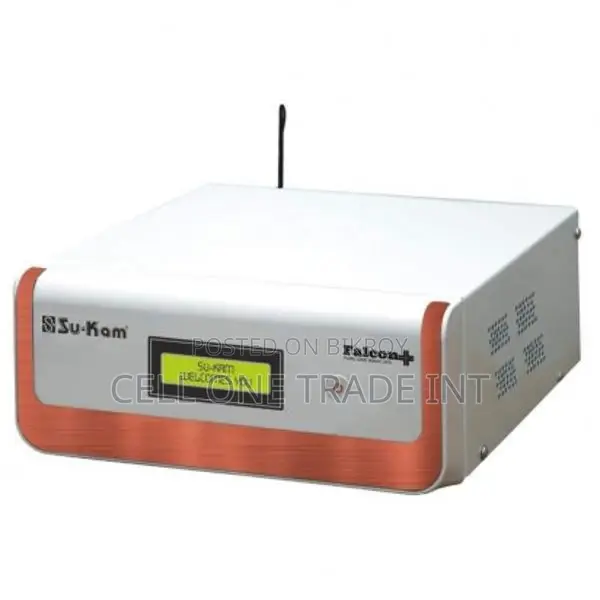 Su-Kam Falcon+ 1300 Pure Sinewave Home IPS Cum UPS
