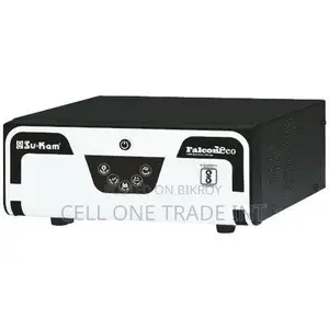 SU-Kam Falcon 1100VA 12-Volt IPS Inverter