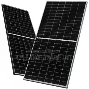 Jinko Tiger Neo N-Type 585W Solar Panel