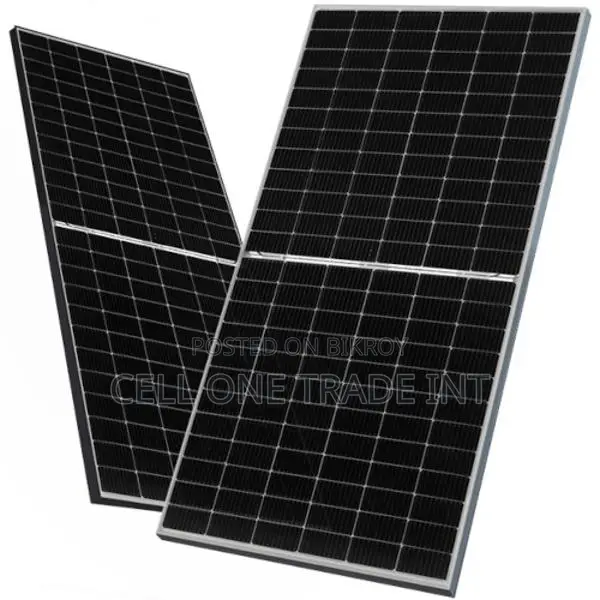 Jinko Tiger Neo N-Type 585W Solar Panel