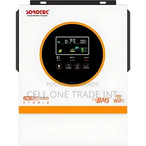 Sorotec Revo VM II Pro 3.2kW Solar Inverter IPS