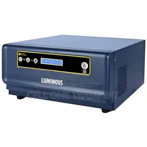 Luminous NXG 1450 12 Volt Solar Hybrid IPS