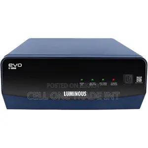 Luminous EVO D 1250 IPS / UPS Inverter