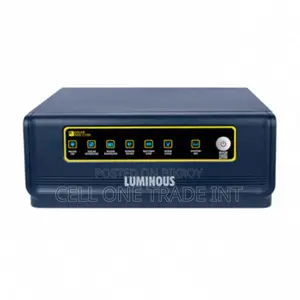 Luminous NXG 1150 Solar Inverter