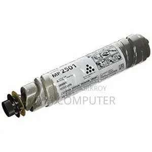 Ricoh Aficio MP2501S Black Printer Toner Cartridges